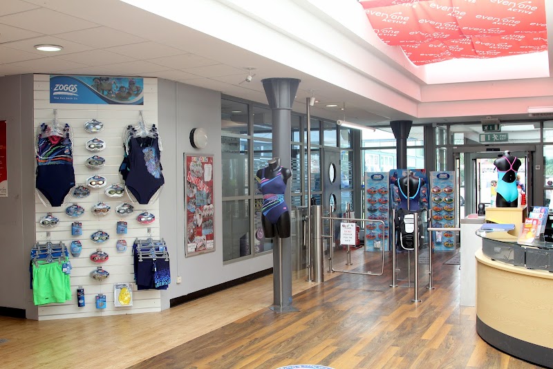 Sunbury Leisure Centre photo 3