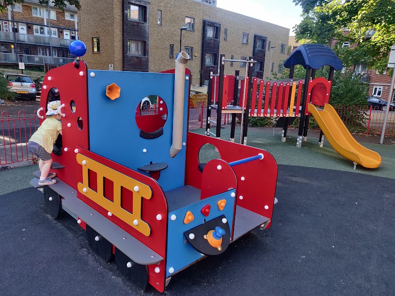 Sunbury Street Playground