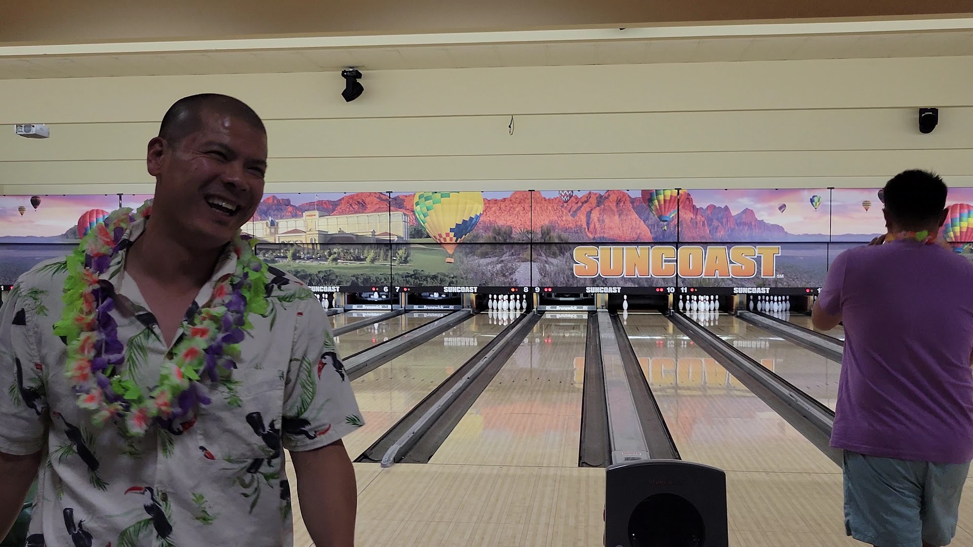 Suncoast Lanes photo 2