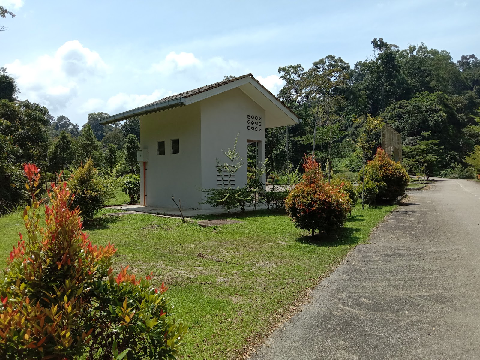 Sungai Deka Elephant Conservation Centre, Hulu Terengganu photo 2