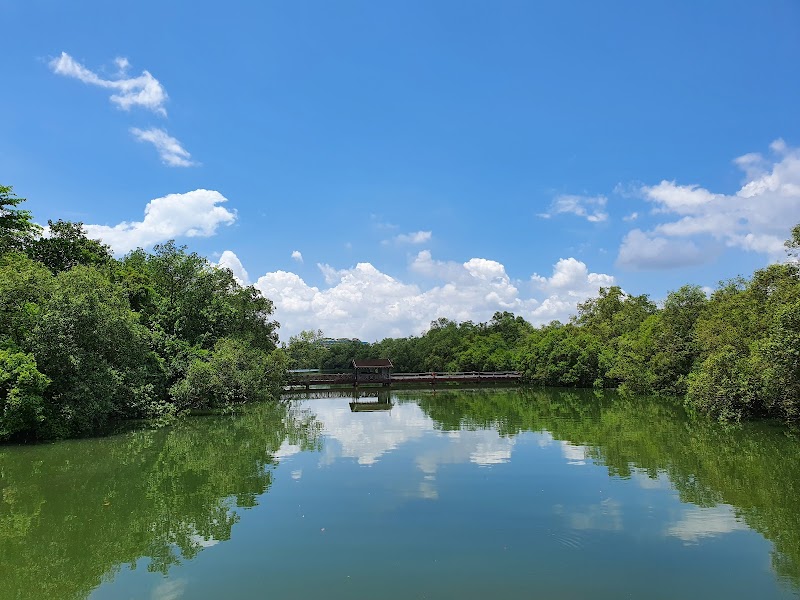 Sungei Buloh Wetland Reserve photo 2