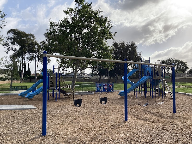 Sunnyglen Park