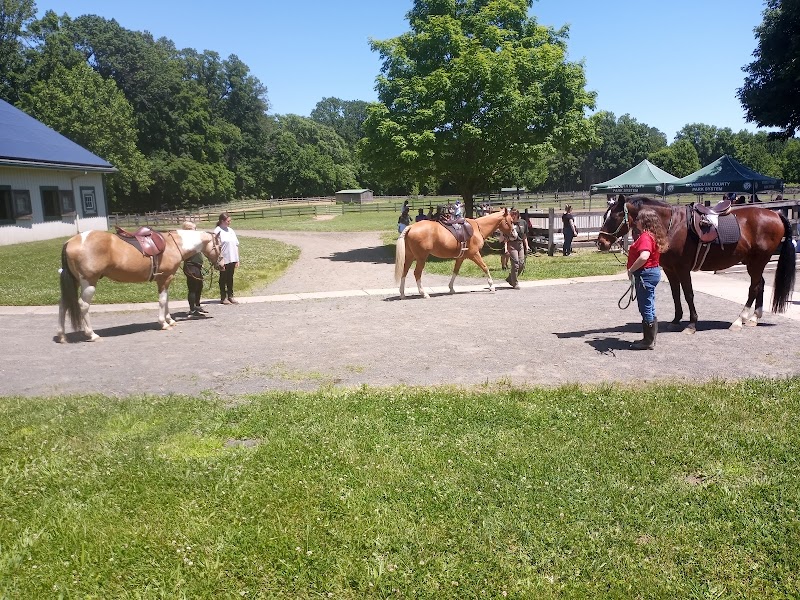 Sunnyside Equestrian Center