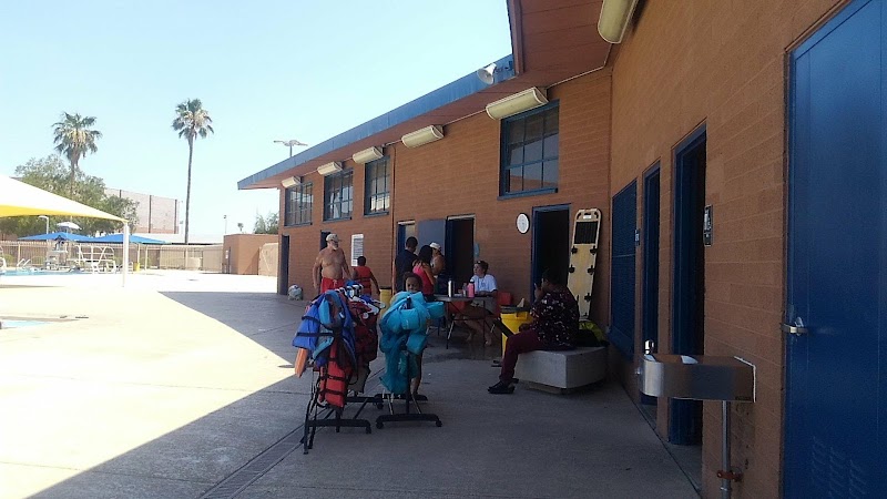 Sunnyslope Swimming Pool photo 2
