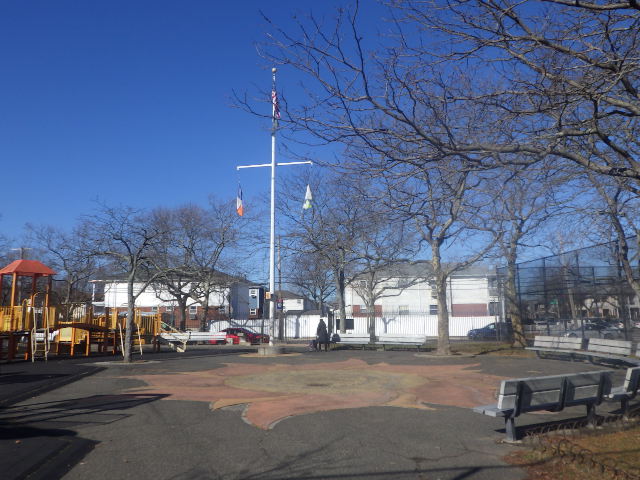 Sunrise Playground