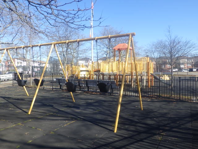 Sunrise Playground photo 2