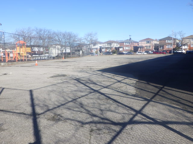 Sunrise Playground photo 3