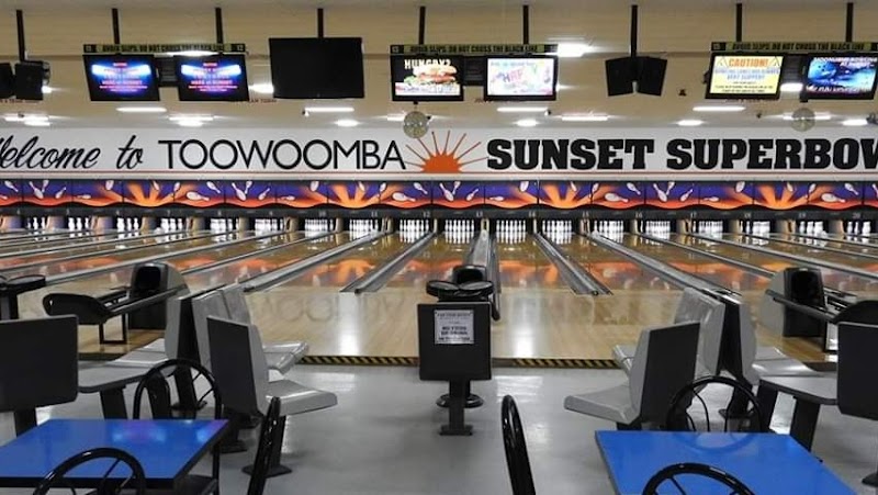Sunset Superbowl