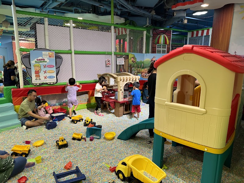 Sunshine Childhood Playland