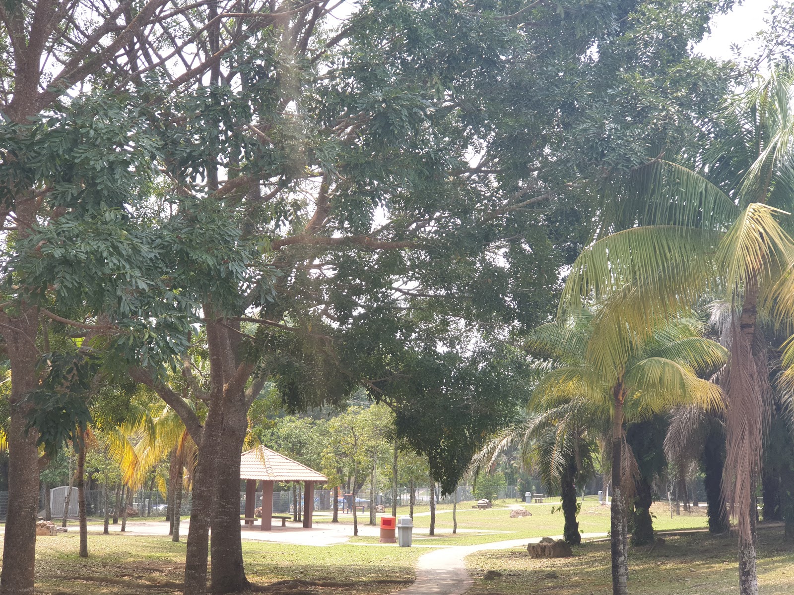Sunway Kayangan Playground photo 3