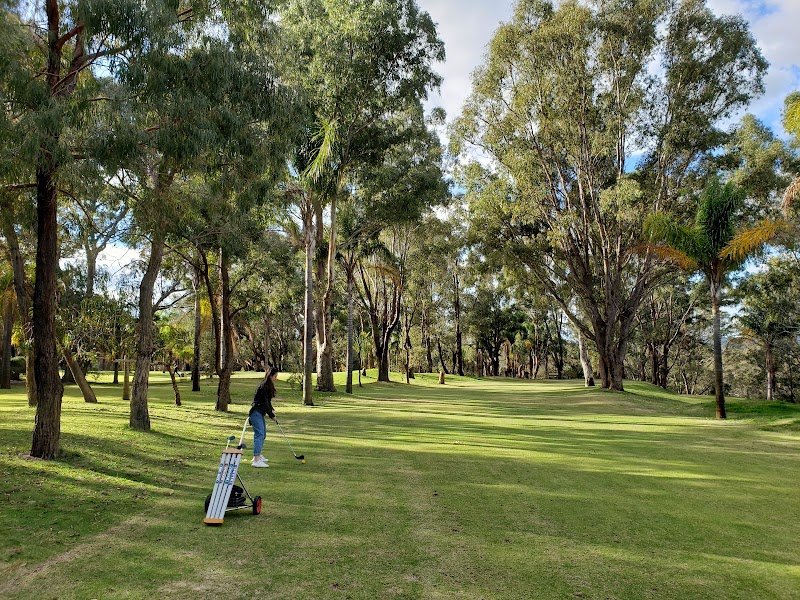 Supa Golf and Supa Putt photo 2