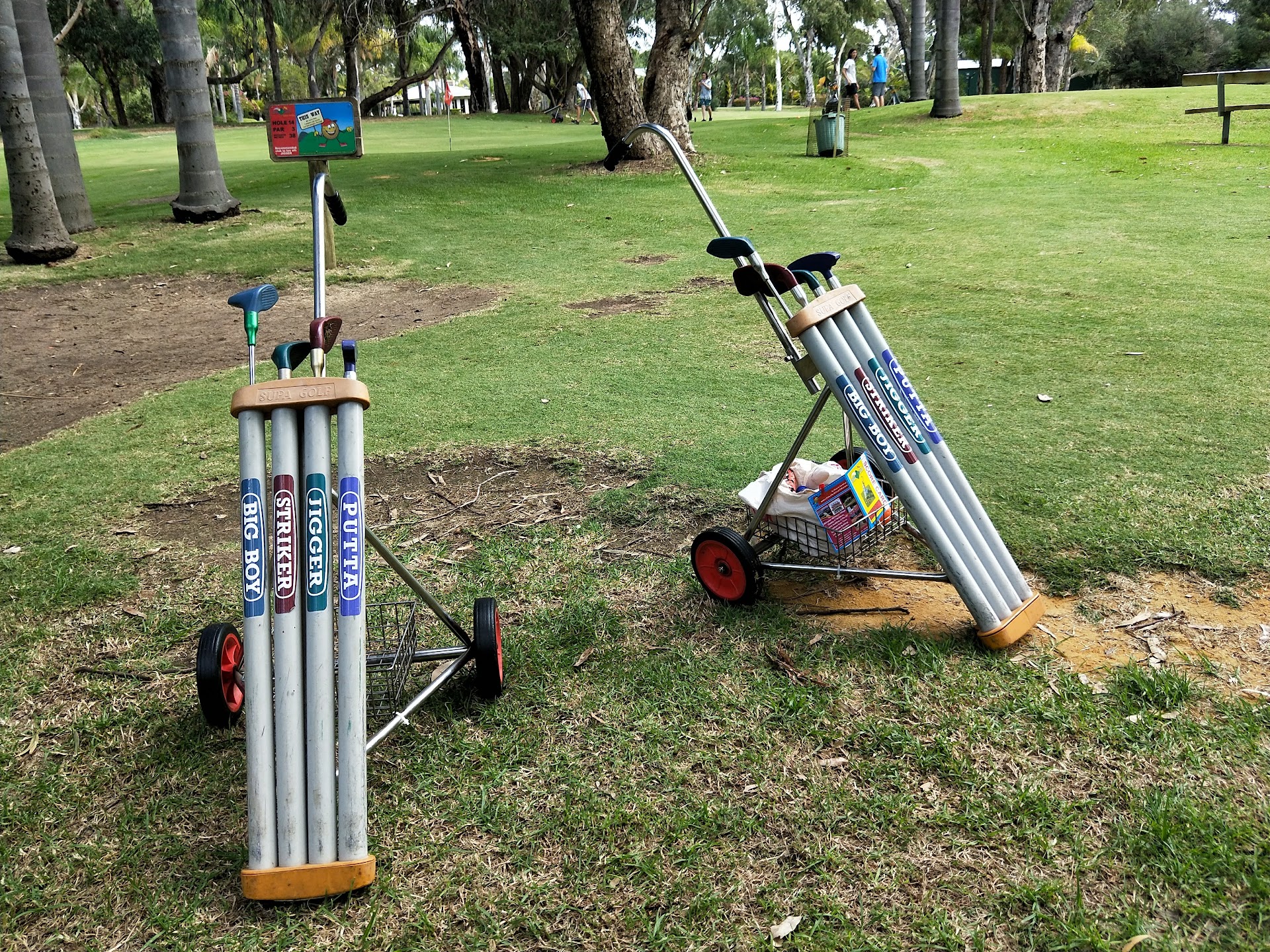 Supa Golf and Supa Putt photo 3