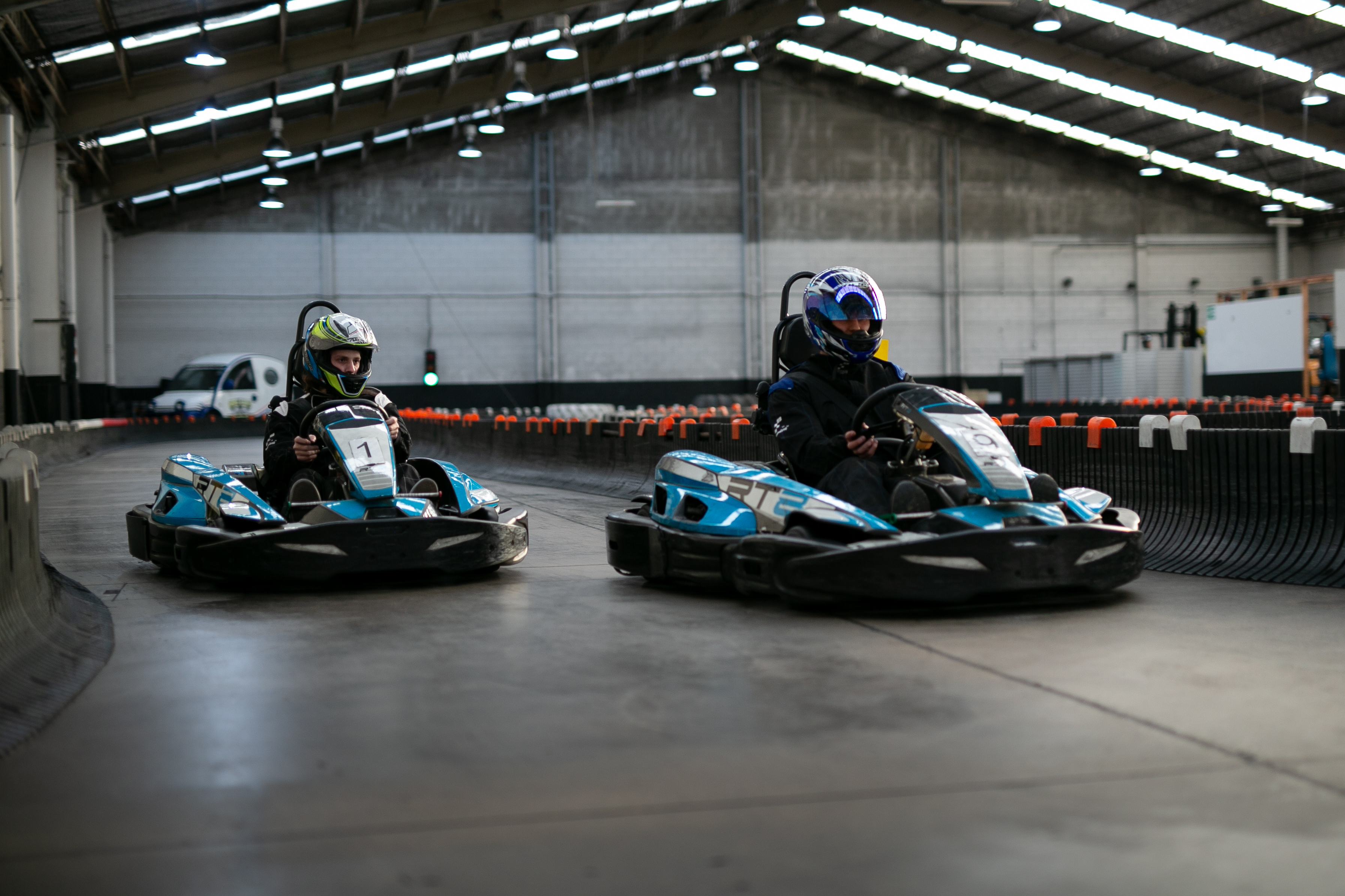 Supa Karts - Next Level Karting photo 2
