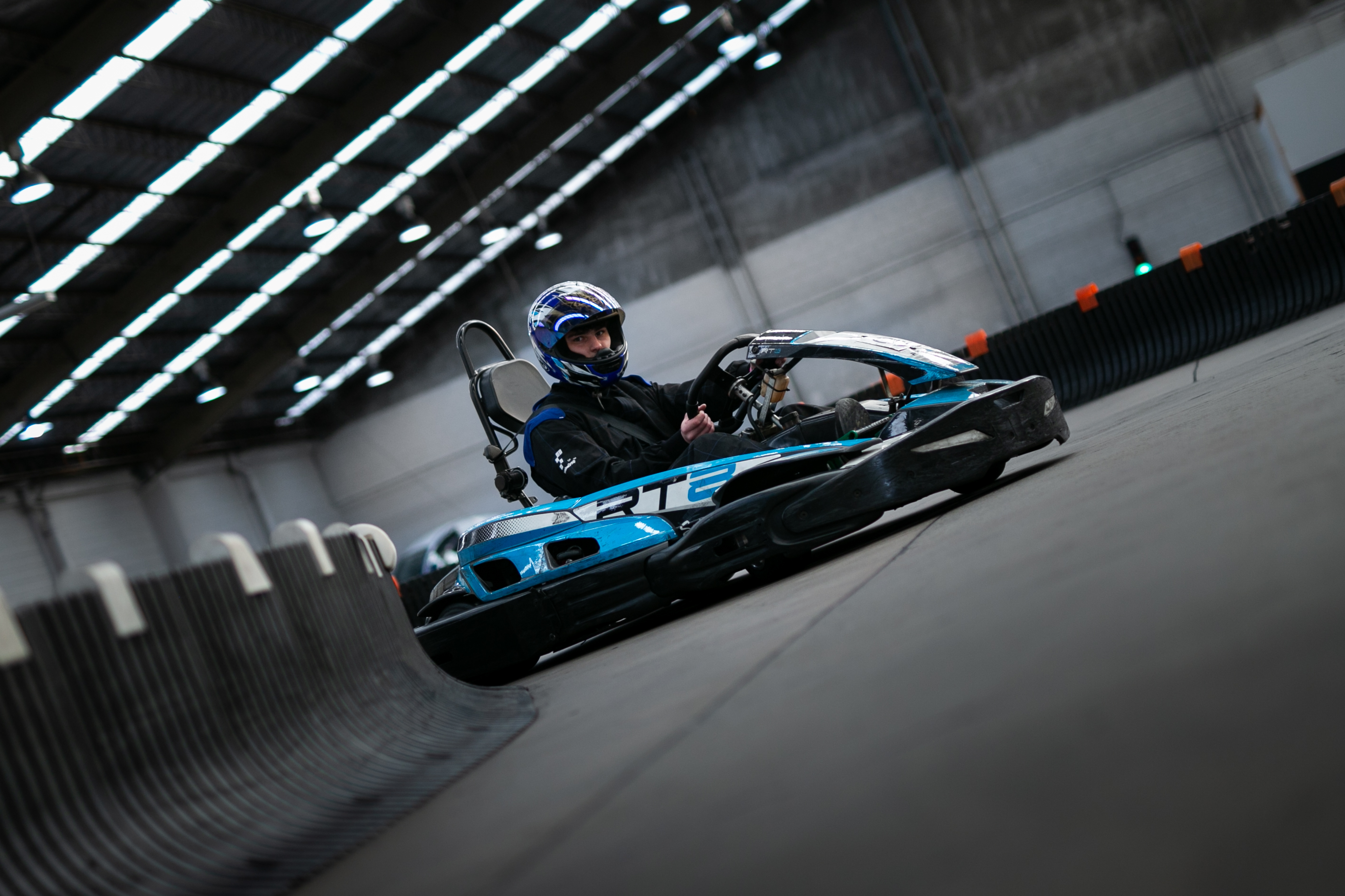 Supa Karts - Next Level Karting photo 4