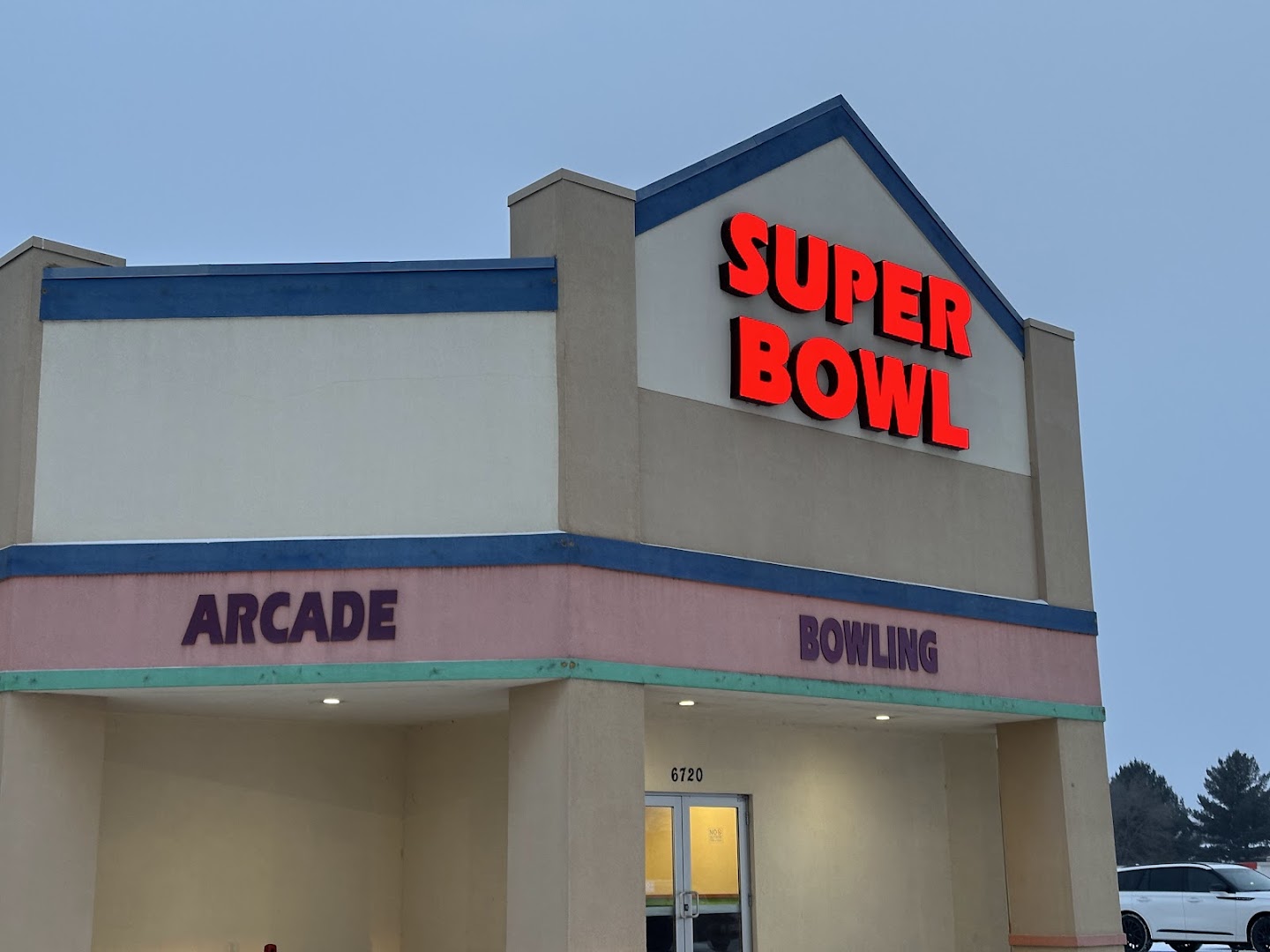 Super Bowl