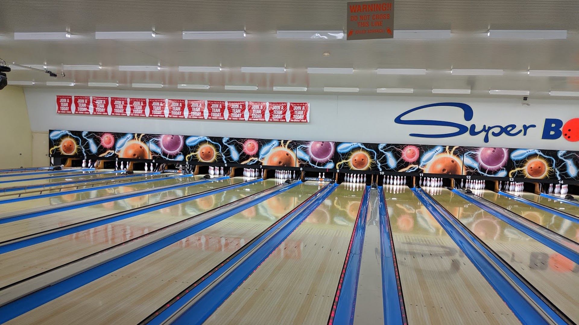 Super Bowl Warwick photo 3