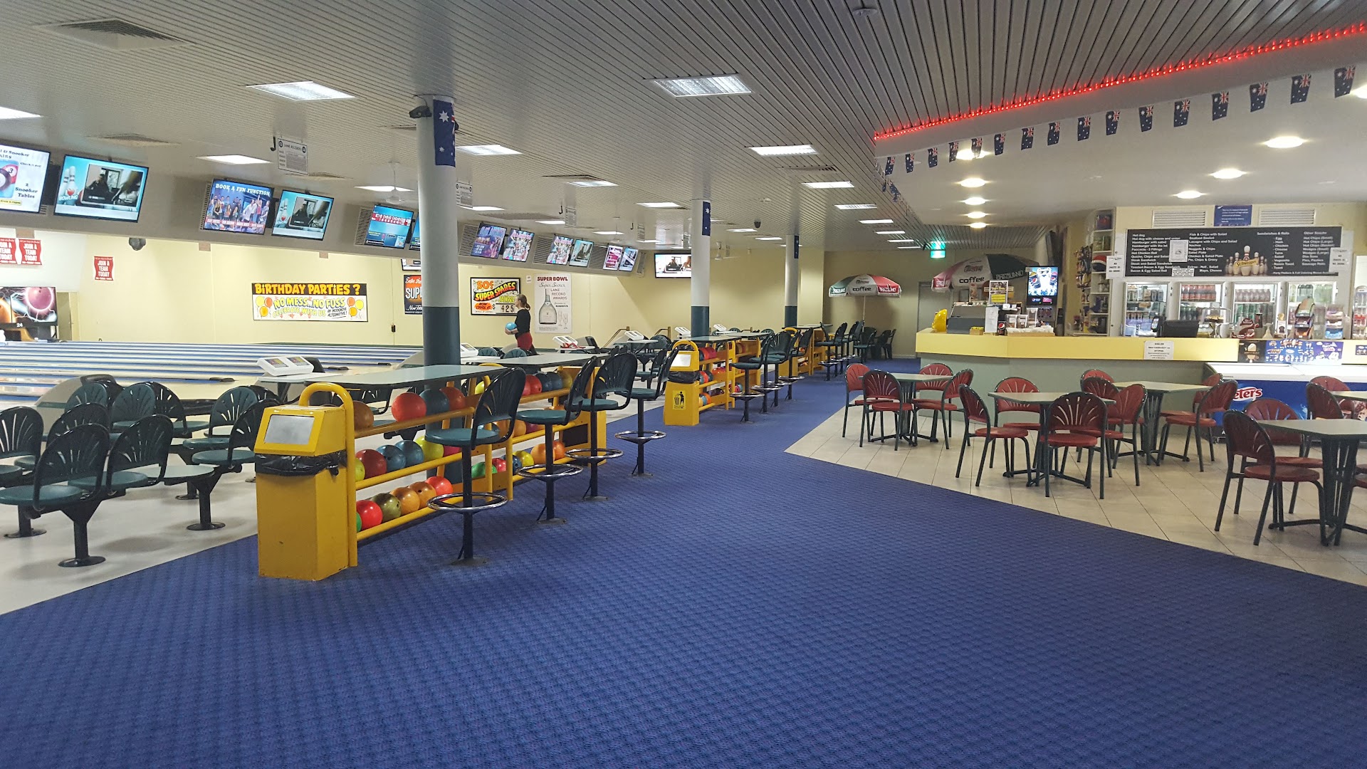 Super Bowl Warwick photo 2