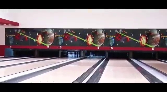 Super Bowling Branch photo 2