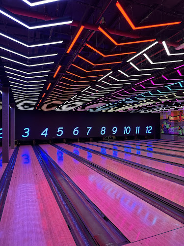 Super Bowling - Ras Al Khaimah