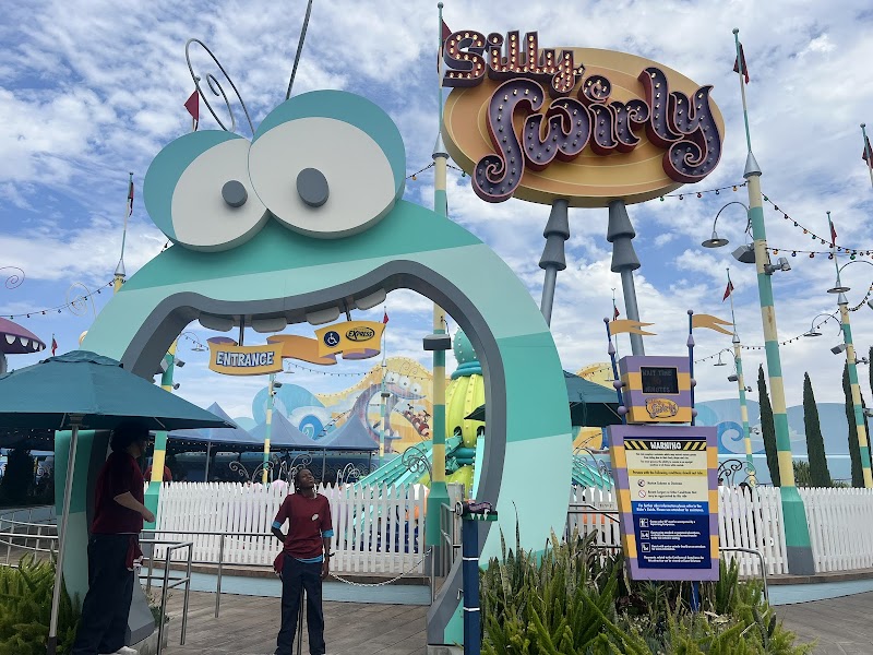 Super Silly Fun Land photo 2