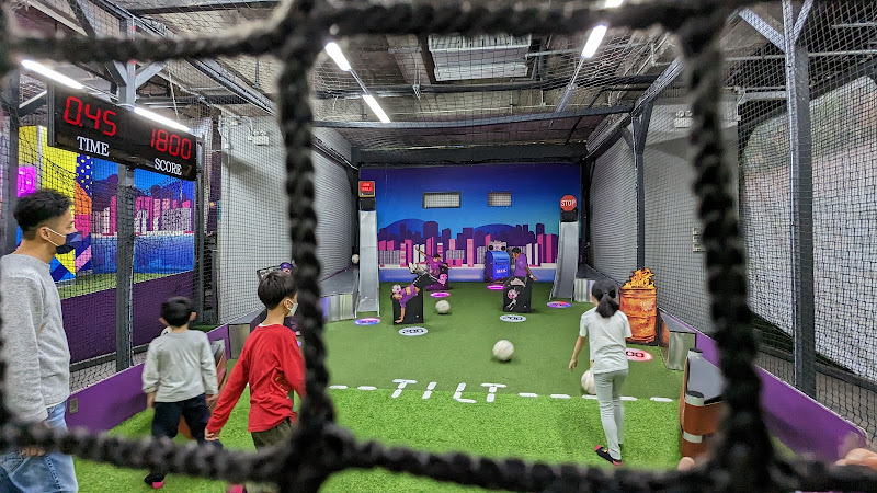 Super Sports Park
