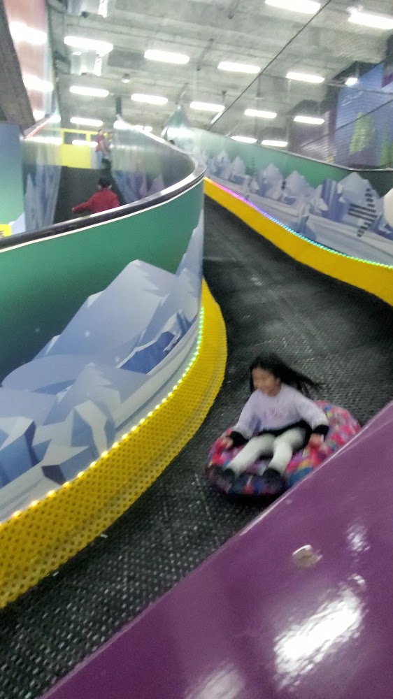 Super Sports Park photo 3