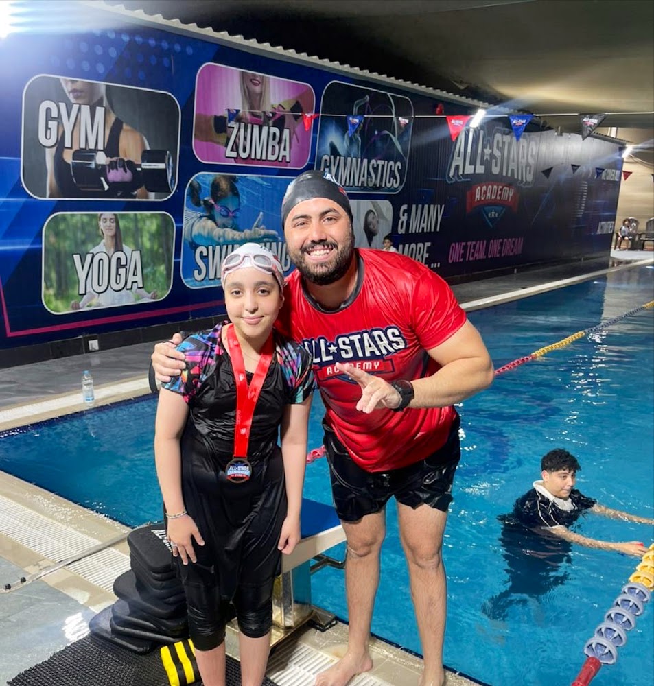 Super Swimmer Academy photo 2