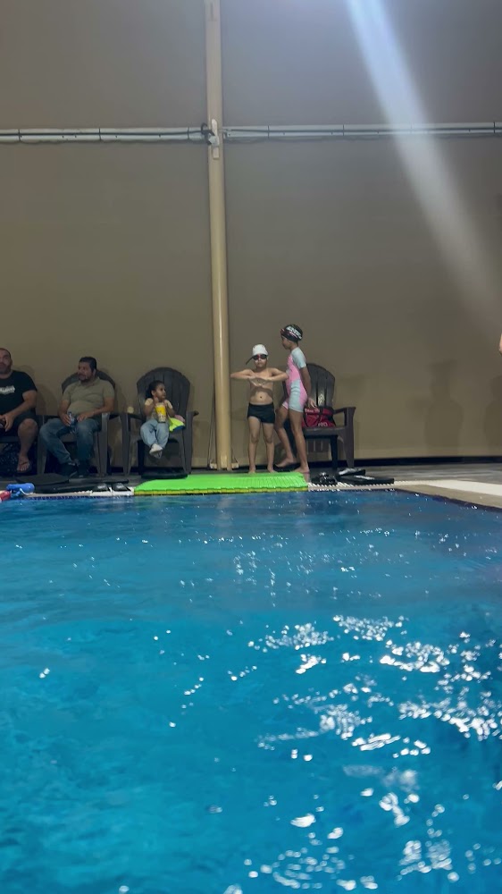 Super Swimmer Academy photo 4