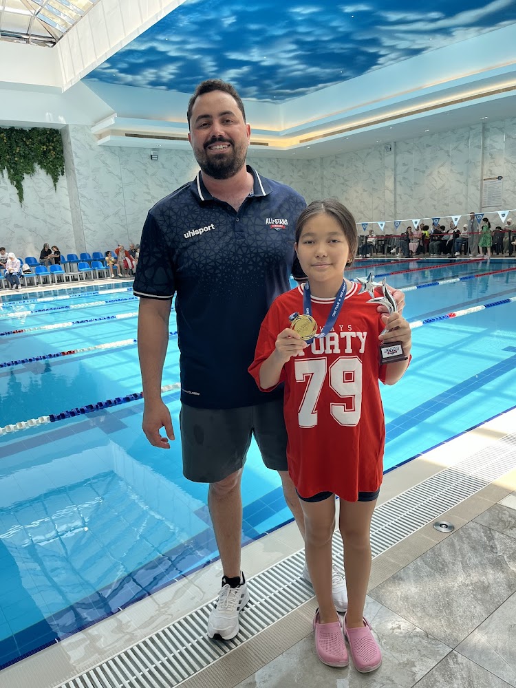 Super Swimmer Academy photo 5