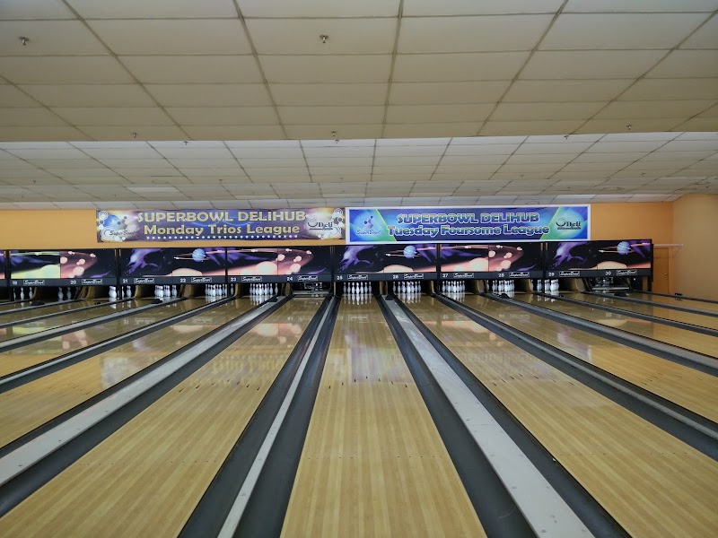 SuperBowl Jurong photo 2