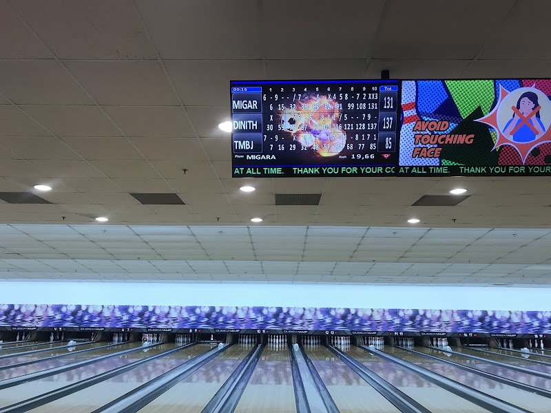SuperBowl Jurong photo 3