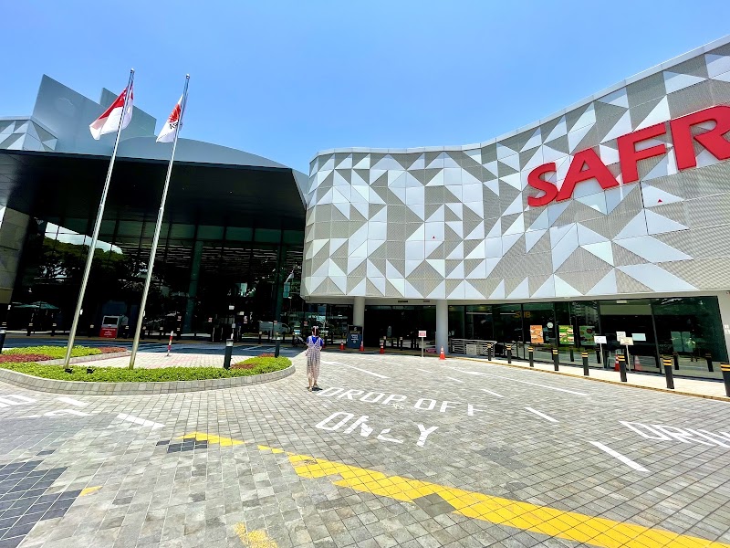 SuperBowl Mount Faber @ SAFRA photo 2