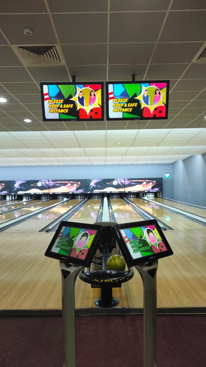SuperBowl Mount Faber @ SAFRA photo 2