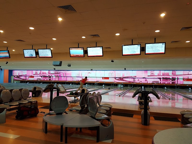 SuperBowl Tampines @ SAFRA photo 2