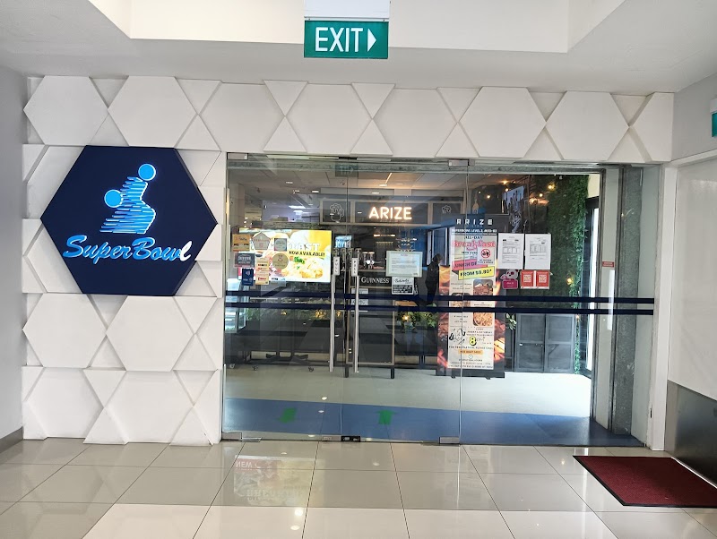 SuperBowl Toa Payoh @ SAFRA photo 3
