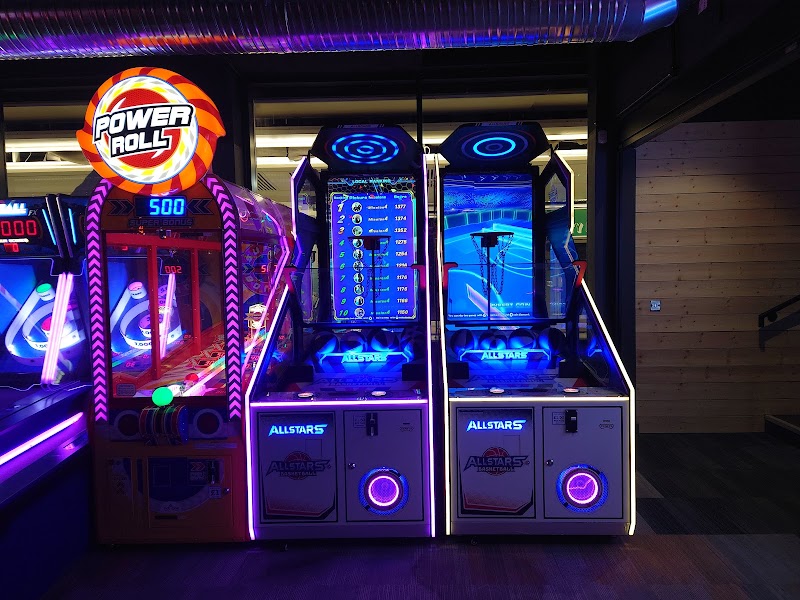 Photo of Superbowl UK Wolverhampton in West Midlands
