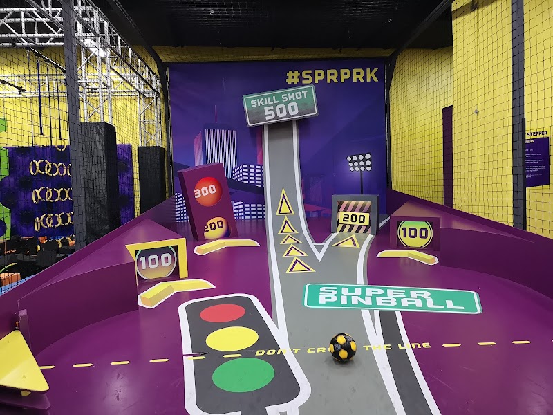 SuperPark Malaysia photo 3