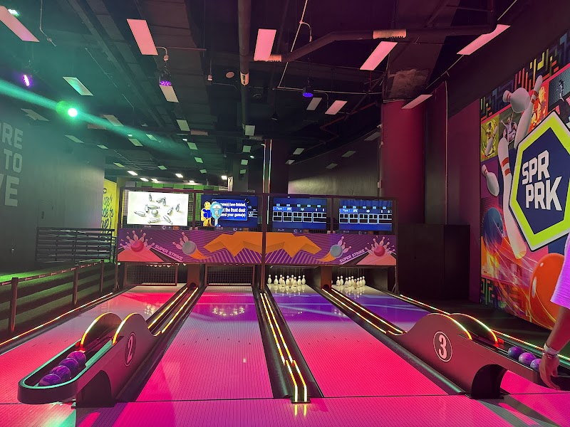 SuperPark Malaysia photo 2