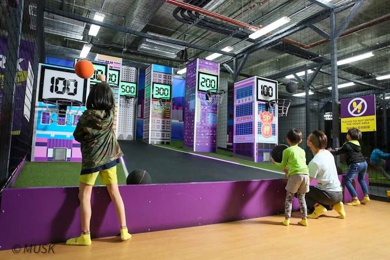 SuperPark Singapore photo 3