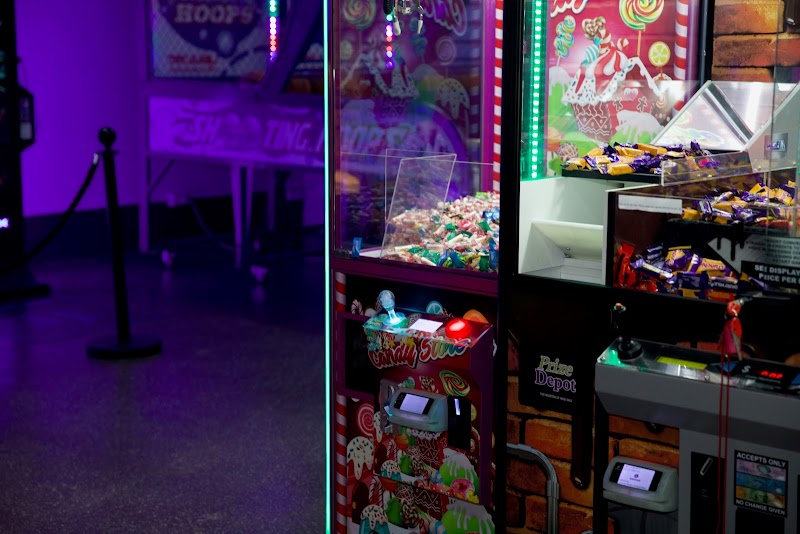 SuperStrike photo 2