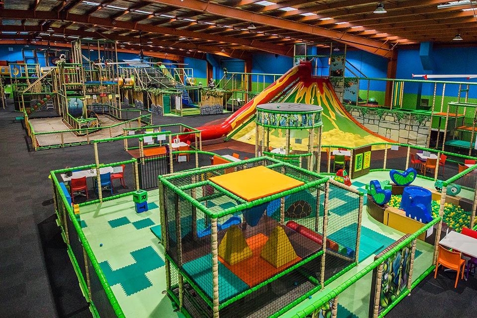 SuperZu Playcentre and Cafe photo 3
