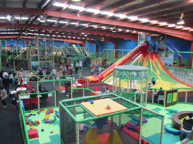 SuperZu Playcentre and Cafe photo 2