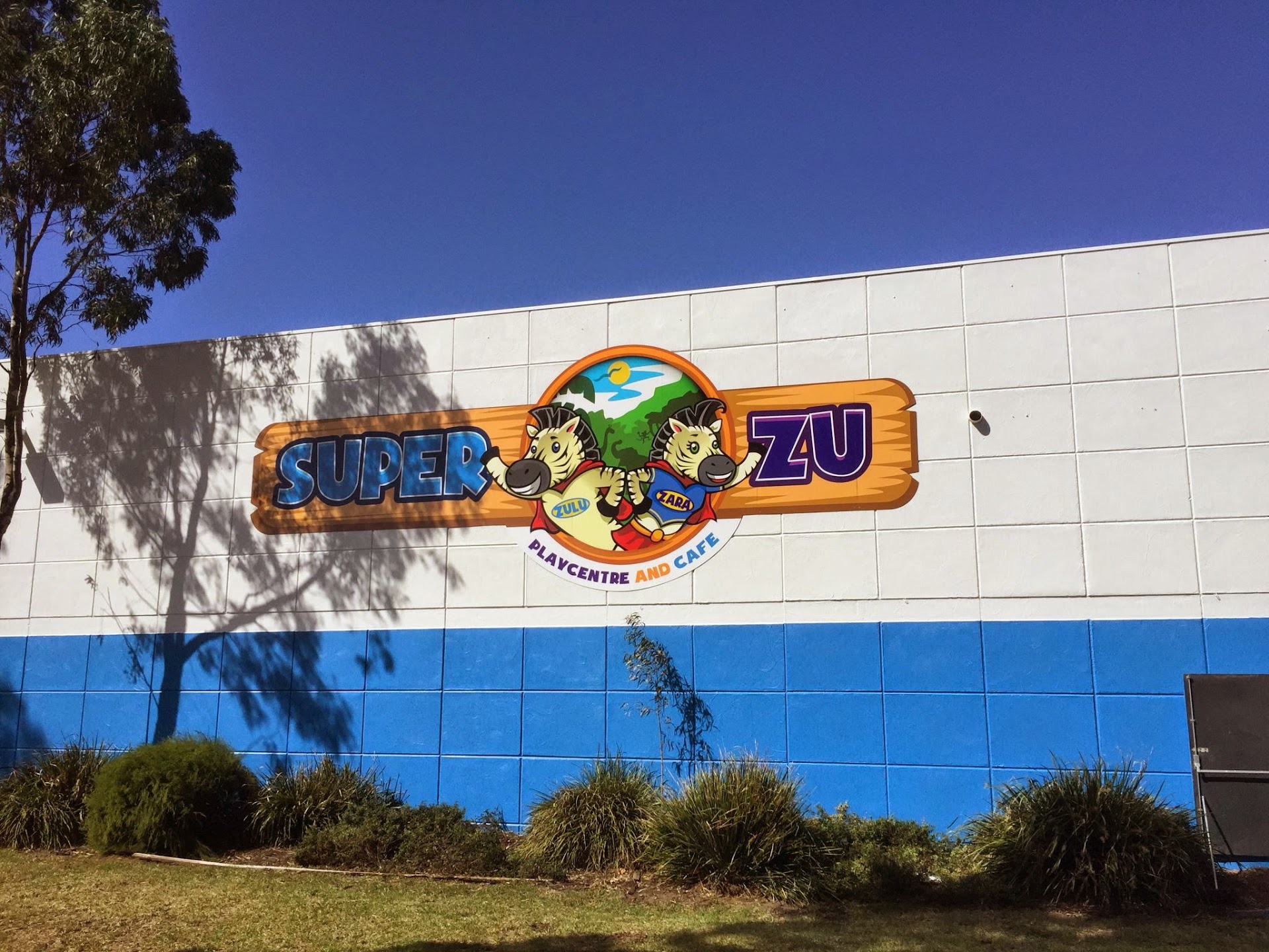 SuperZu Playcentre and Cafe photo 2