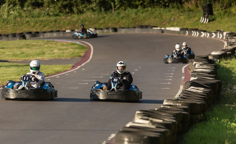 Surbiton Raceway photo 2
