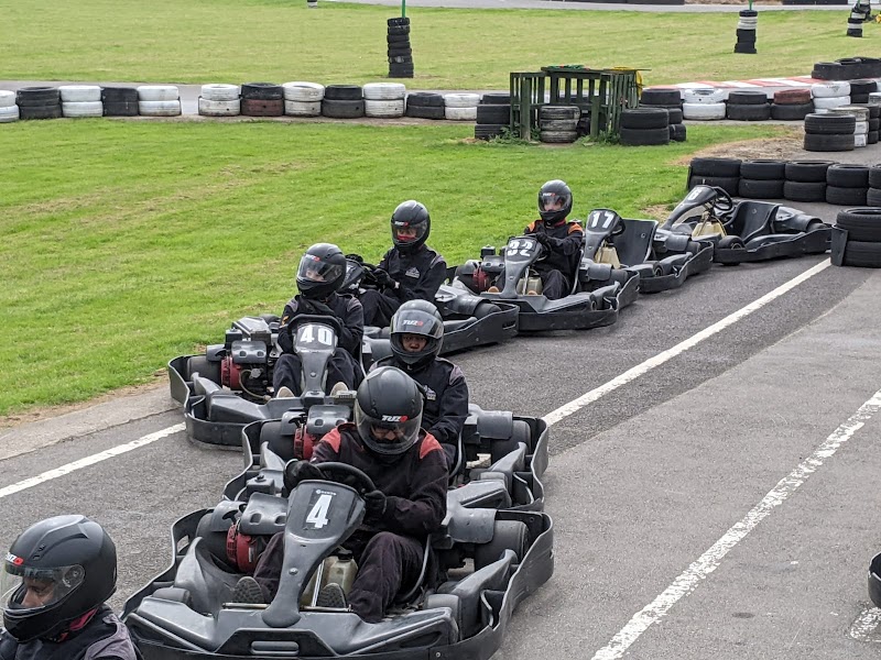 Surbiton Raceway photo 3