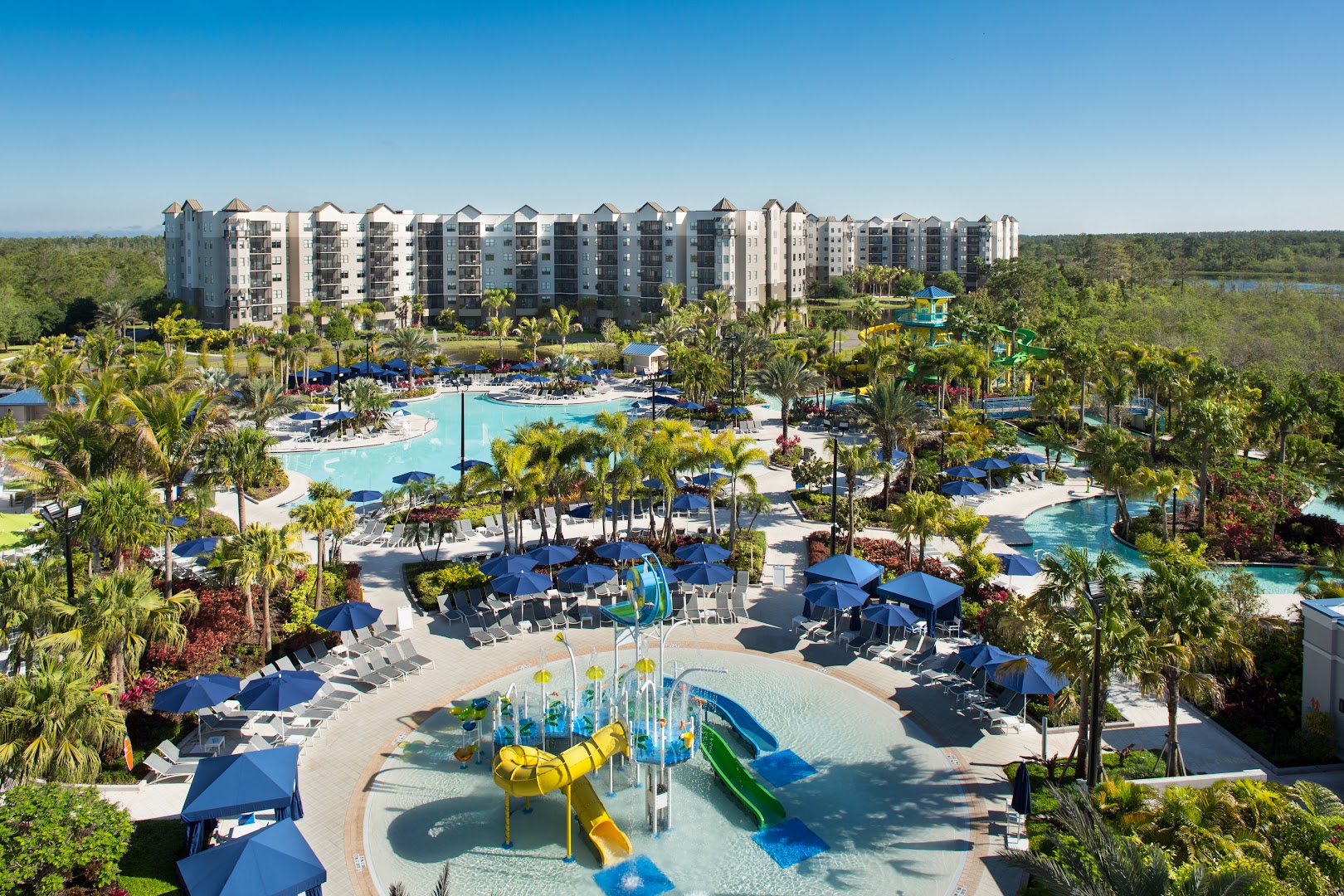 Surfari Water Park at The Grove Resort photo 2