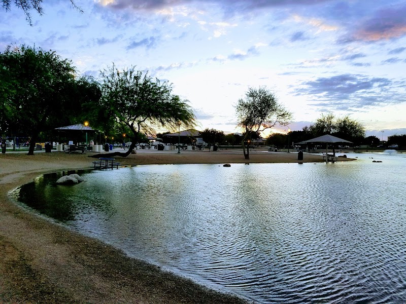 Surprise Community Park photo 2