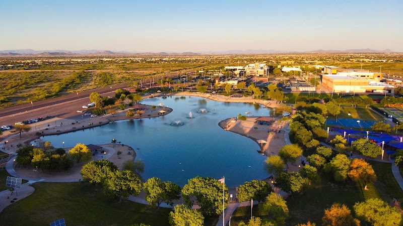 Surprise Community Park photo 3