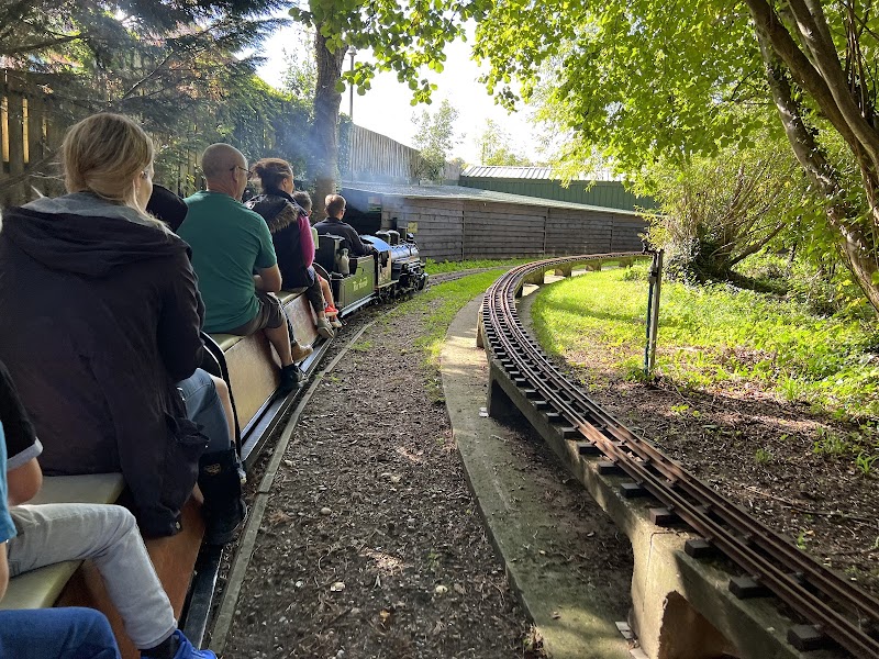 Surrey Society of Model Engineers photo 2