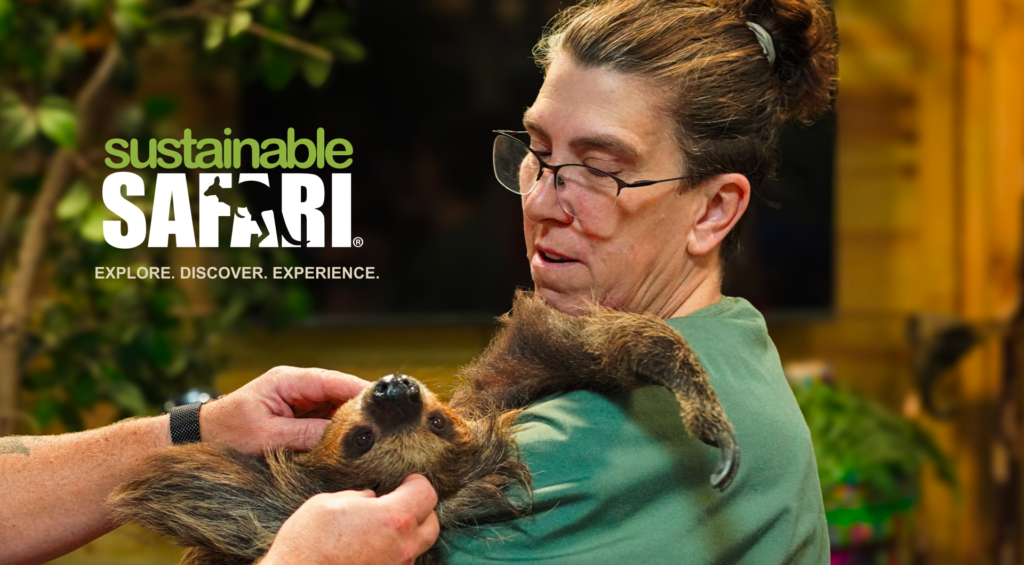 Sustainable Safari